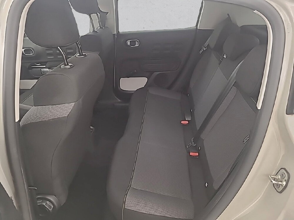 Occasion CITROEN C3 C3 PureTech 110 S&S BVM6 - C-Series