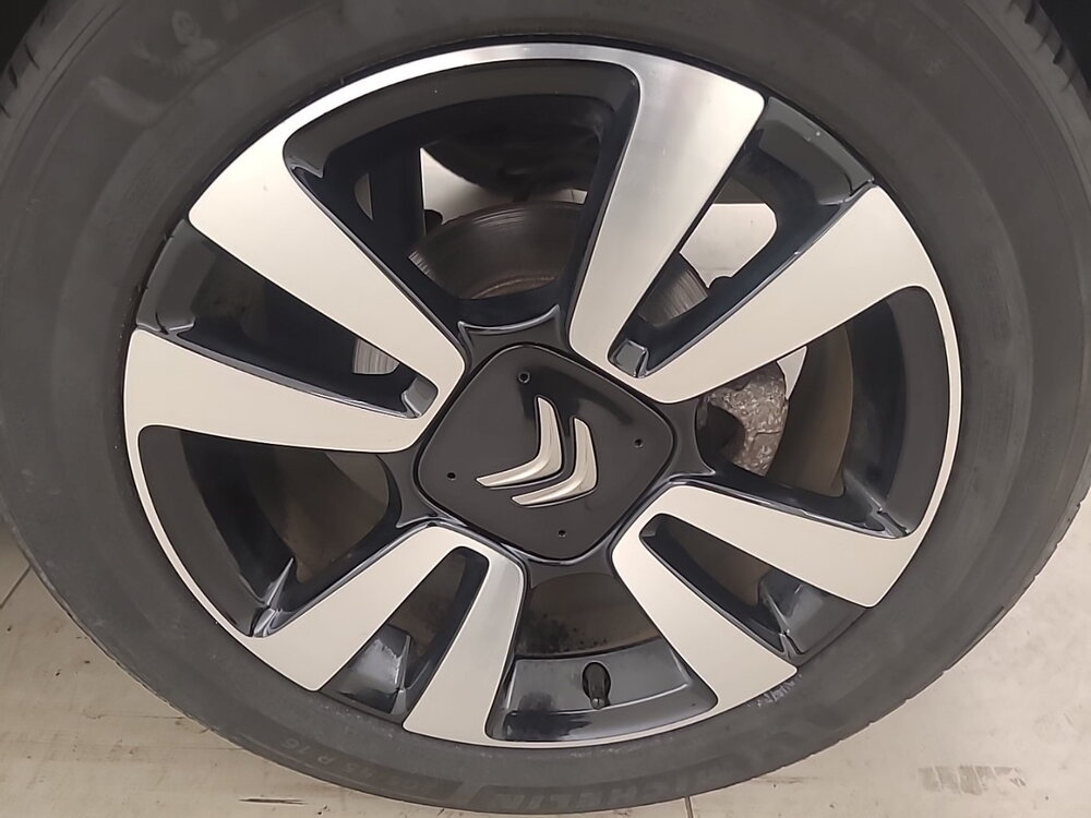 Occasion CITROEN C3 C3 PureTech 110 S&S BVM6 - C-Series