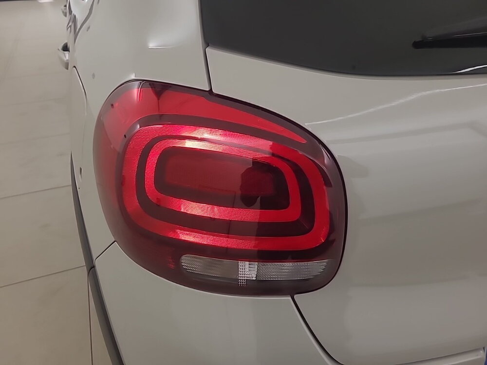 Occasion CITROEN C3 C3 PureTech 110 S&S BVM6 - C-Series