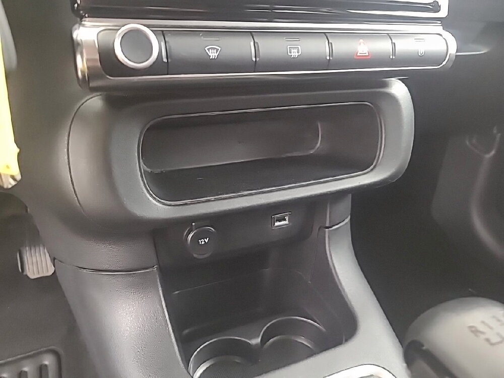 Occasion CITROEN C3 C3 PureTech 110 S&S BVM6 - C-Series