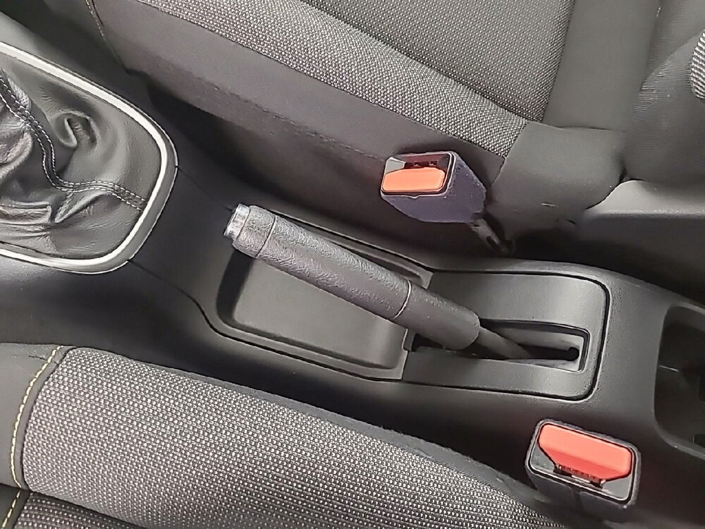 Occasion CITROEN C3 C3 PureTech 110 S&S BVM6 - C-Series