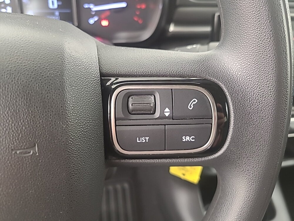 Occasion CITROEN C3 C3 PureTech 110 S&S BVM6 - C-Series