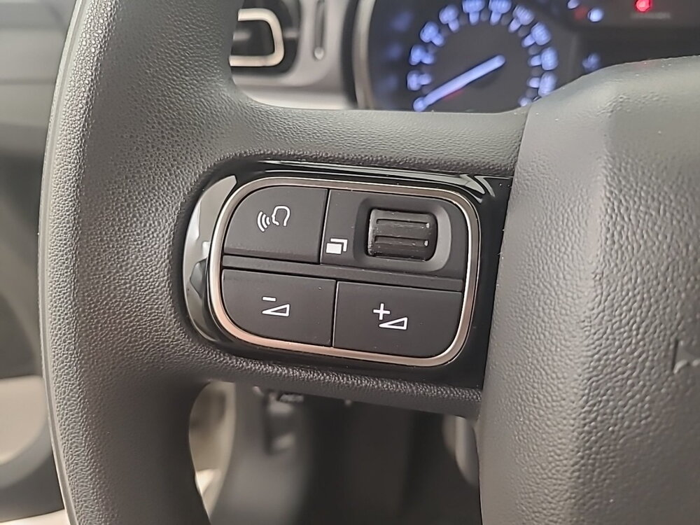 Occasion CITROEN C3 C3 PureTech 110 S&S BVM6 - C-Series