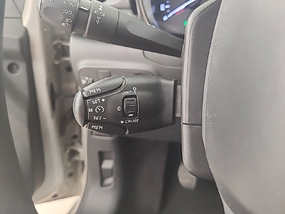 Occasion CITROEN C3 C3 PureTech 110 S&S BVM6 - C-Series