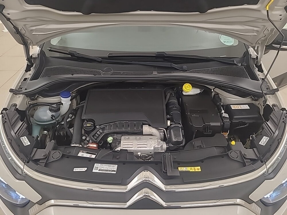 Occasion CITROEN C3 C3 PureTech 110 S&S BVM6 - C-Series