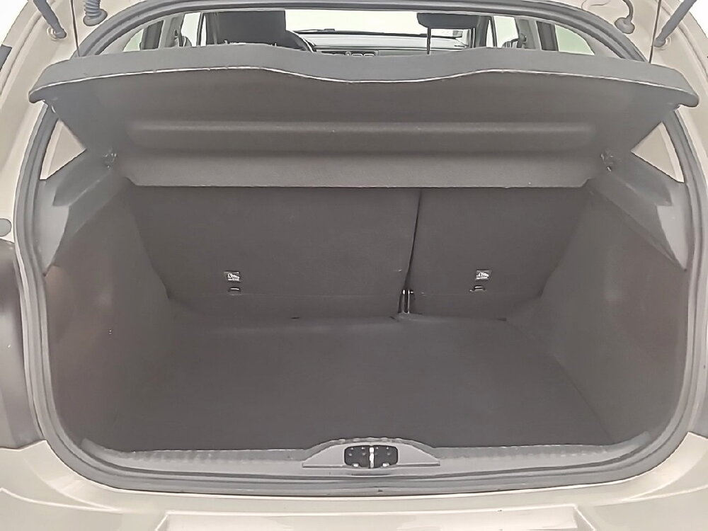 Occasion CITROEN C3 C3 PureTech 110 S&S BVM6 - C-Series
