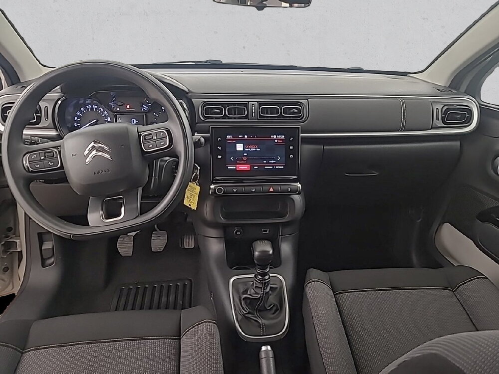 Occasion CITROEN C3 C3 PureTech 110 S&S BVM6 - C-Series