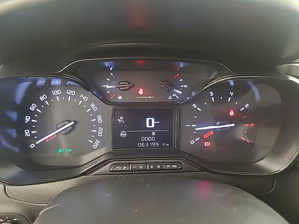 Occasion CITROEN C3 C3 PureTech 110 S&S BVM6 - C-Series
