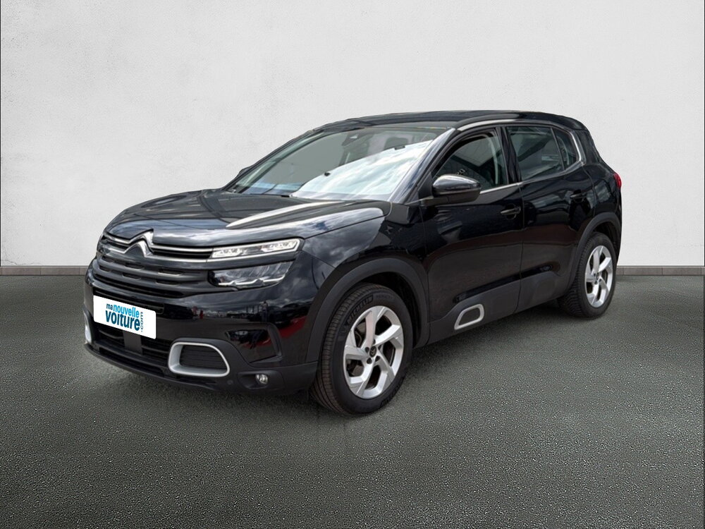 Occasion CITROEN C5 AirCross C5 Aircross PureTech 130 S&S EAT8 - Feel