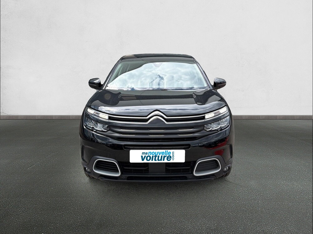 Occasion CITROEN C5 AirCross C5 Aircross PureTech 130 S&S EAT8 - Feel