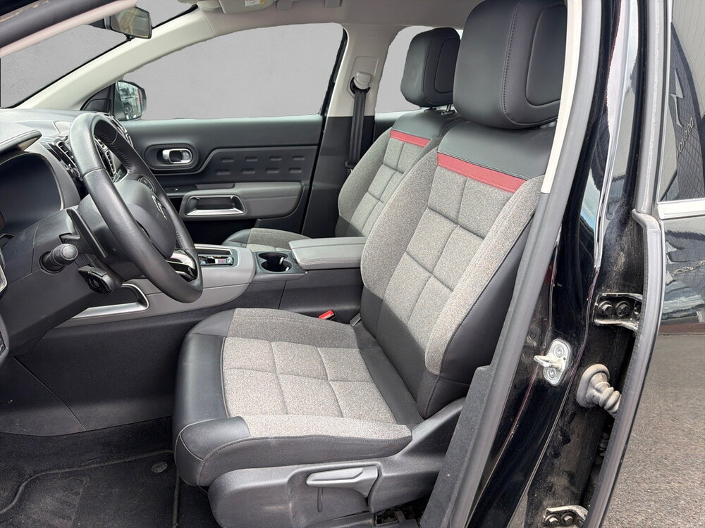 Occasion CITROEN C5 AirCross C5 Aircross PureTech 130 S&S EAT8 - Feel
