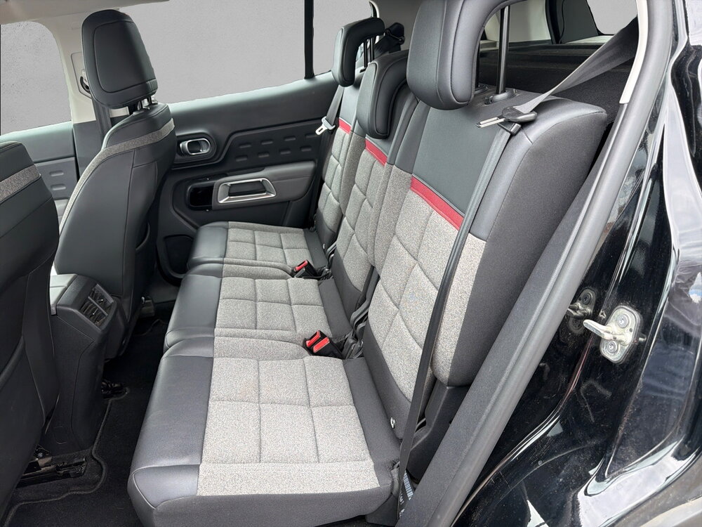 Occasion CITROEN C5 AirCross C5 Aircross PureTech 130 S&S EAT8 - Feel