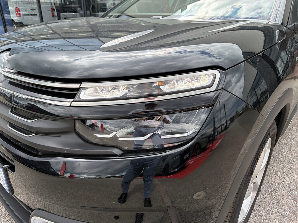 Occasion CITROEN C5 AirCross C5 Aircross PureTech 130 S&S EAT8 - Feel