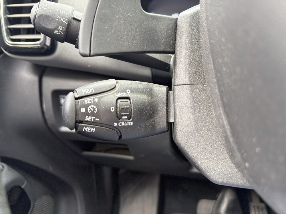 Occasion CITROEN C5 AirCross C5 Aircross PureTech 130 S&S EAT8 - Feel