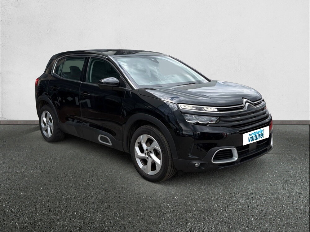Occasion CITROEN C5 AirCross C5 Aircross PureTech 130 S&S EAT8 - Feel