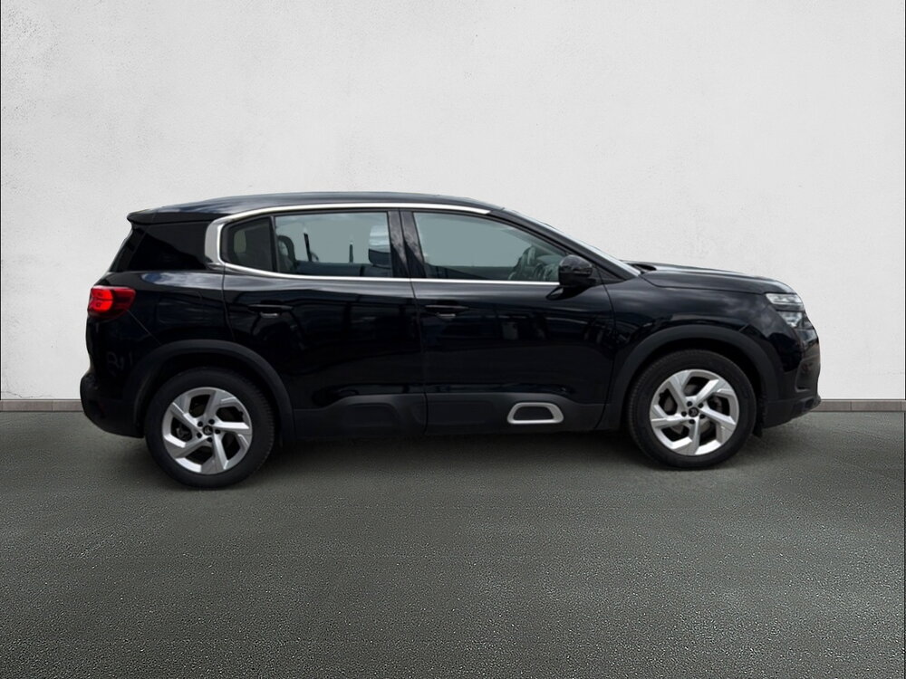 Occasion CITROEN C5 AirCross C5 Aircross PureTech 130 S&S EAT8 - Feel