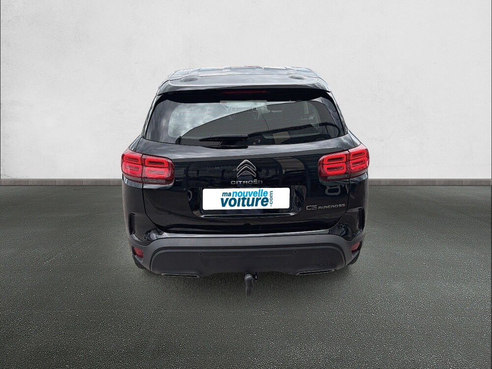 Occasion CITROEN C5 AirCross C5 Aircross PureTech 130 S&S EAT8 - Feel