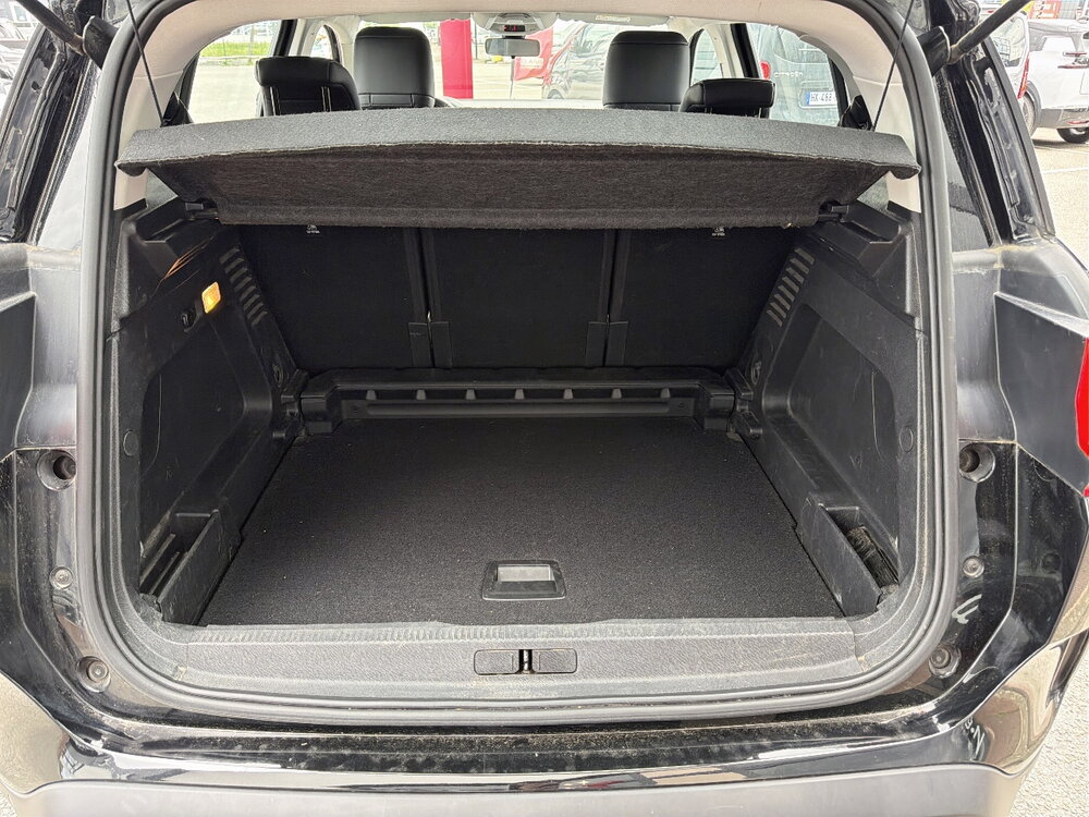 Occasion CITROEN C5 AirCross C5 Aircross PureTech 130 S&S EAT8 - Feel