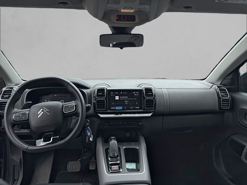 Occasion CITROEN C5 AirCross C5 Aircross PureTech 130 S&S EAT8 - Feel