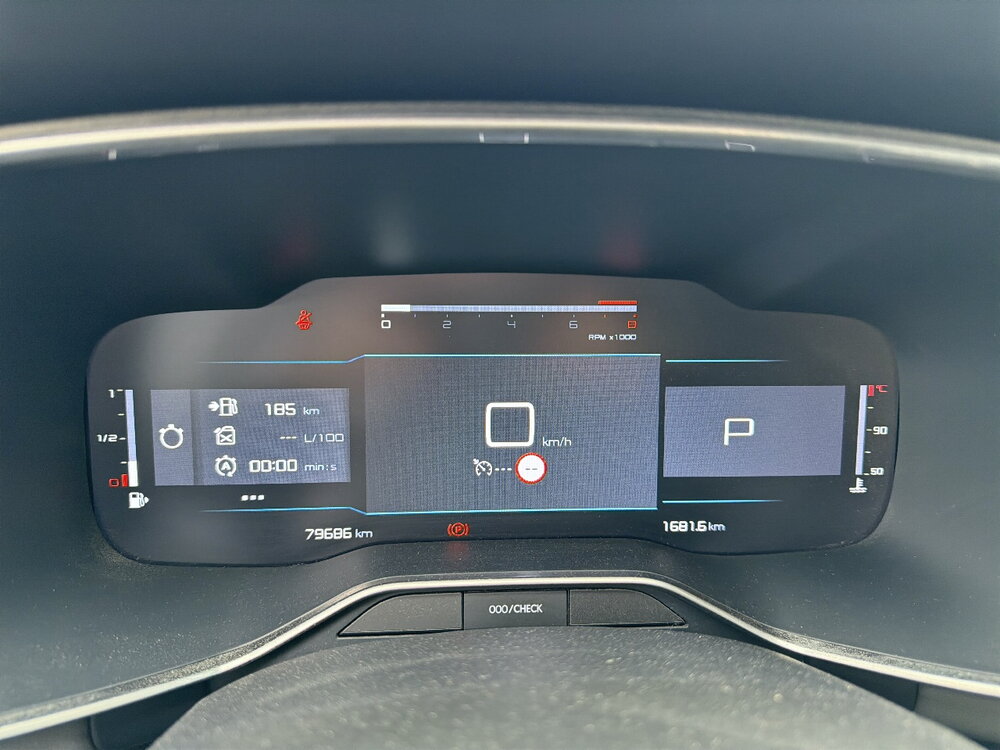 Occasion CITROEN C5 AirCross C5 Aircross PureTech 130 S&S EAT8 - Feel