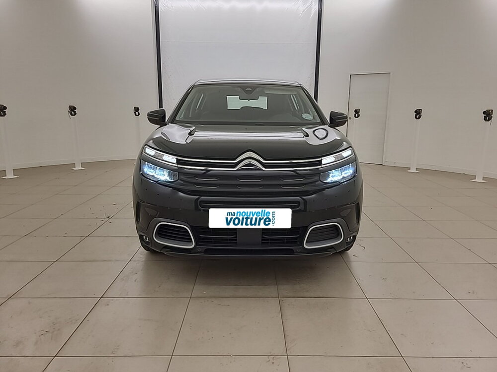 Occasion CITROEN C5 AirCross C5 Aircross PureTech 130 S&S EAT8 - Feel