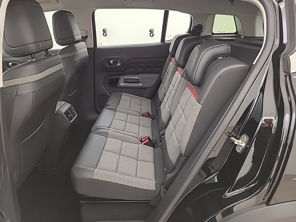 Occasion CITROEN C5 AirCross C5 Aircross PureTech 130 S&S EAT8 - Feel