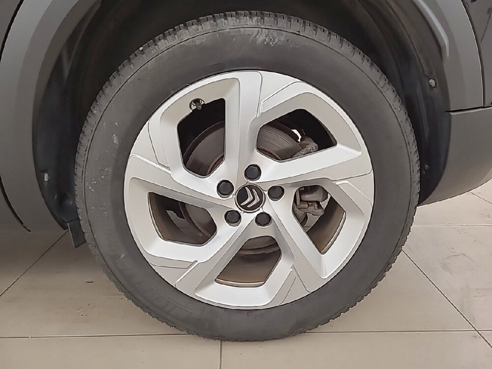 Occasion CITROEN C5 AirCross C5 Aircross PureTech 130 S&S EAT8 - Feel