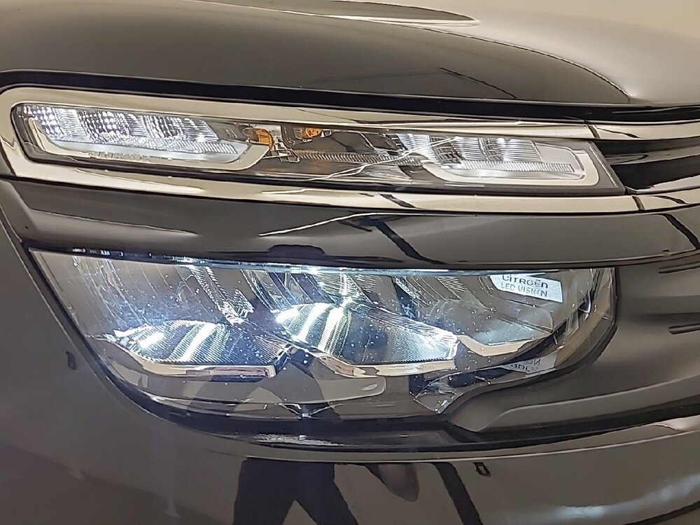 Occasion CITROEN C5 AirCross C5 Aircross PureTech 130 S&S EAT8 - Feel