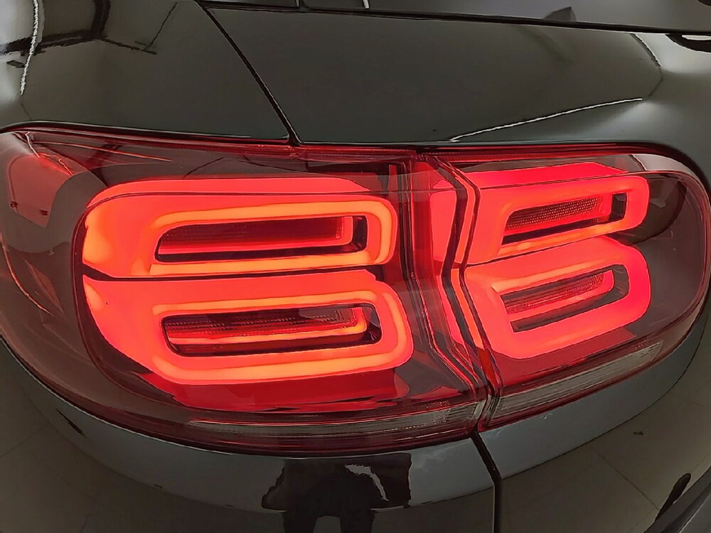 Occasion CITROEN C5 AirCross C5 Aircross PureTech 130 S&S EAT8 - Feel