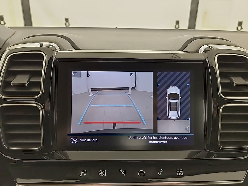 Occasion CITROEN C5 AirCross C5 Aircross PureTech 130 S&S EAT8 - Feel