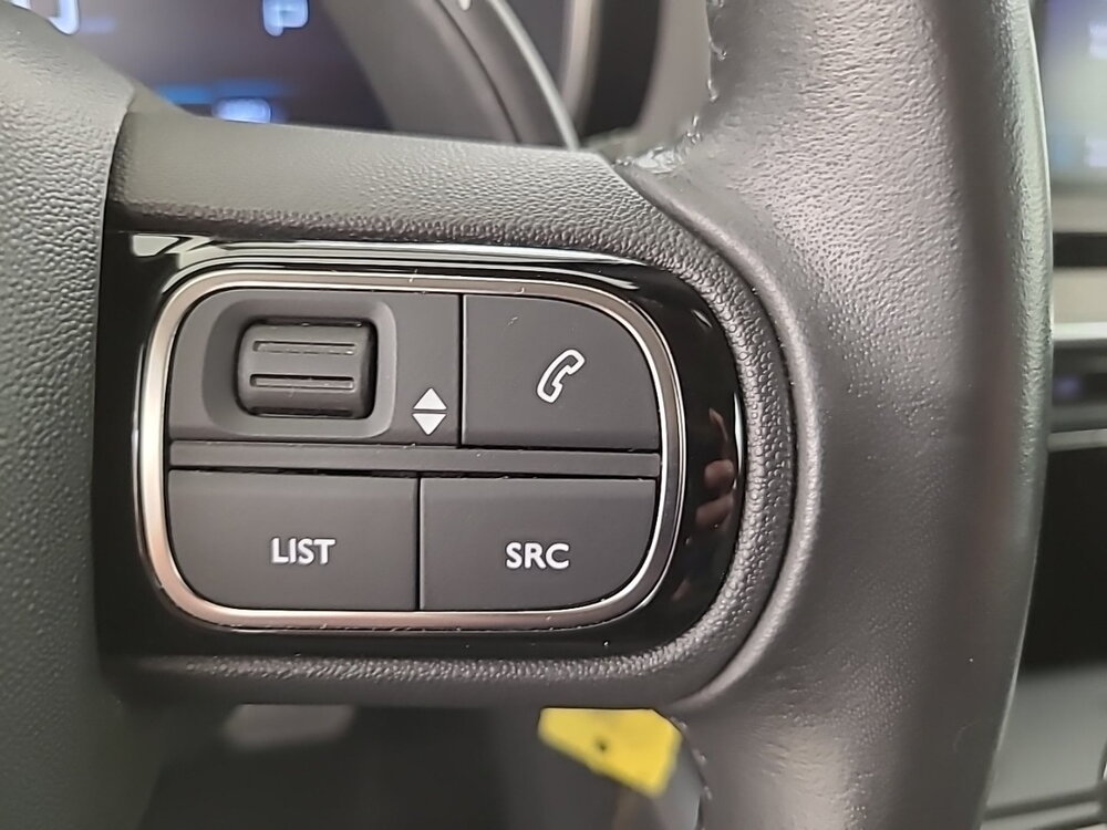 Occasion CITROEN C5 AirCross C5 Aircross PureTech 130 S&S EAT8 - Feel