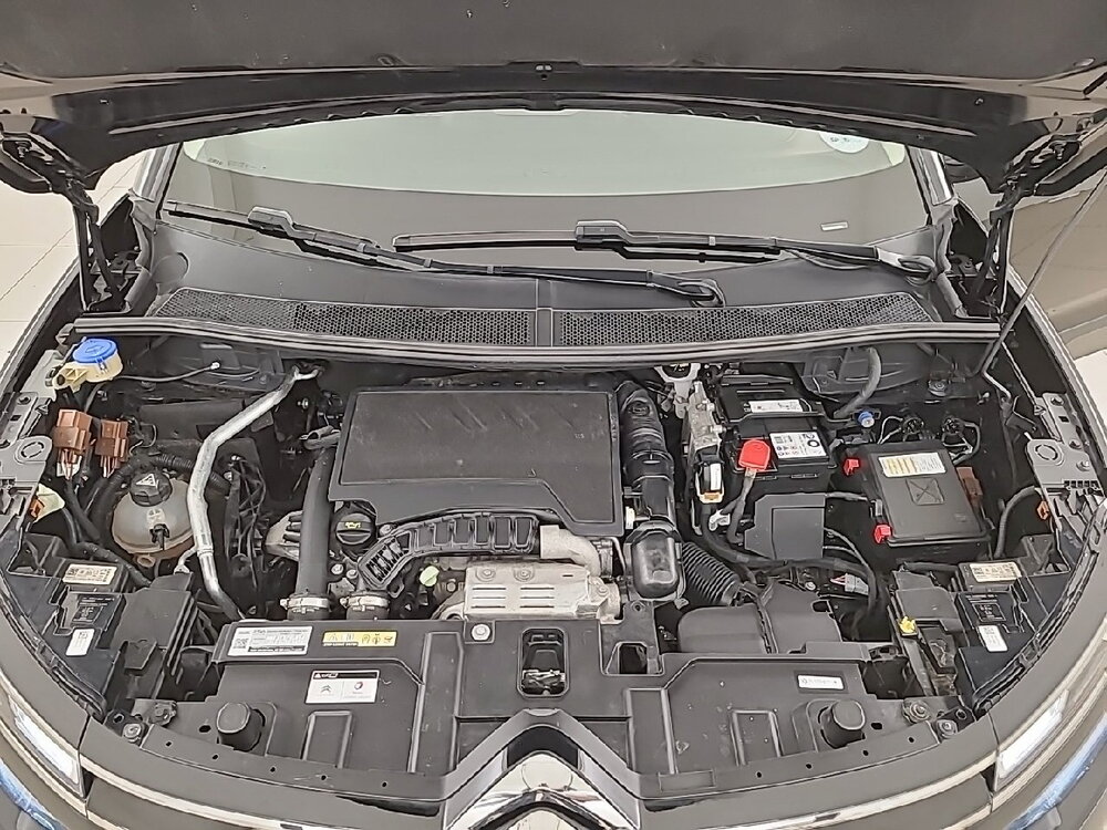 Occasion CITROEN C5 AirCross C5 Aircross PureTech 130 S&S EAT8 - Feel