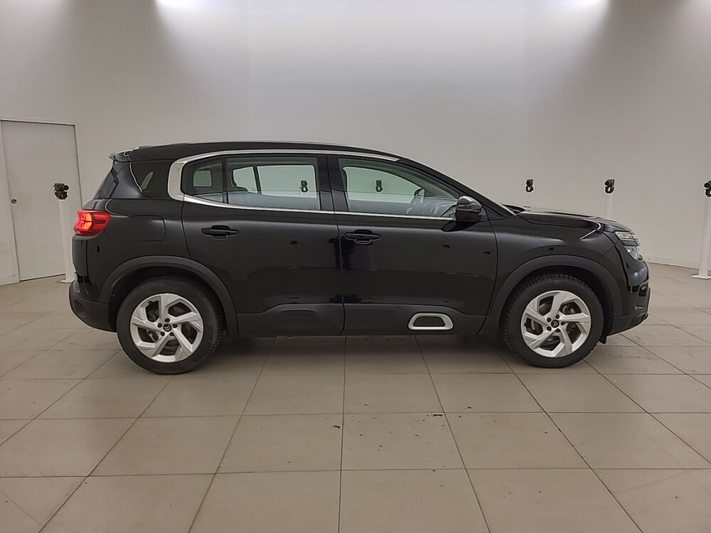 Occasion CITROEN C5 AirCross C5 Aircross PureTech 130 S&S EAT8 - Feel
