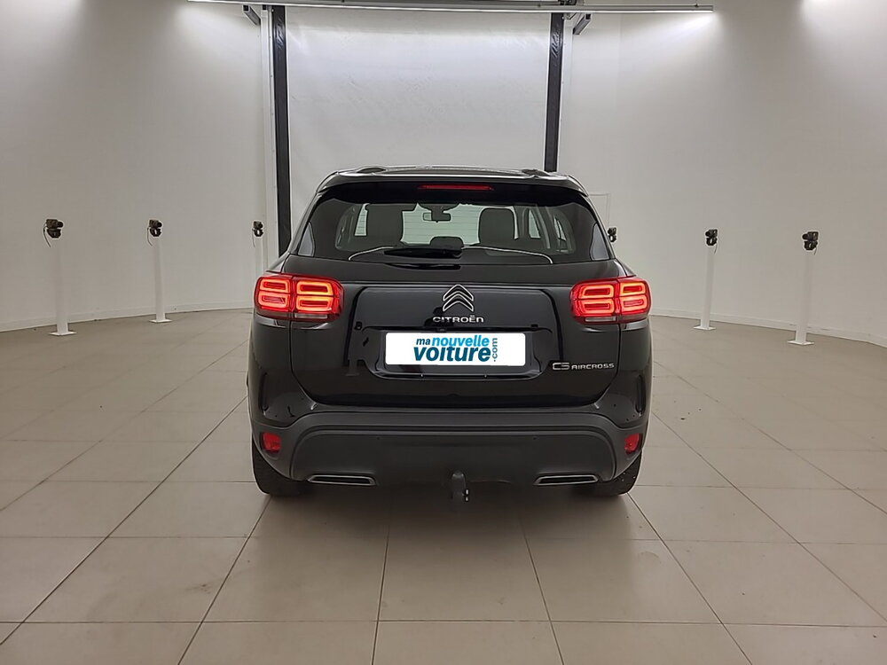 Occasion CITROEN C5 AirCross C5 Aircross PureTech 130 S&S EAT8 - Feel