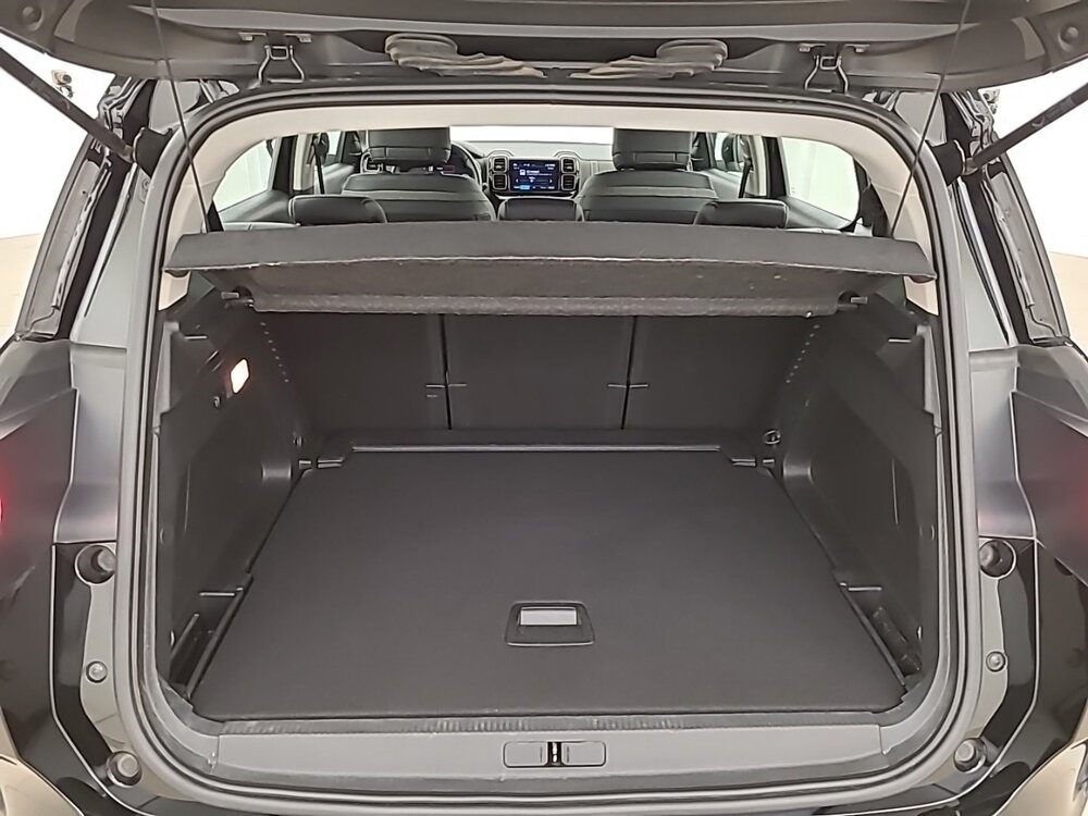 Occasion CITROEN C5 AirCross C5 Aircross PureTech 130 S&S EAT8 - Feel