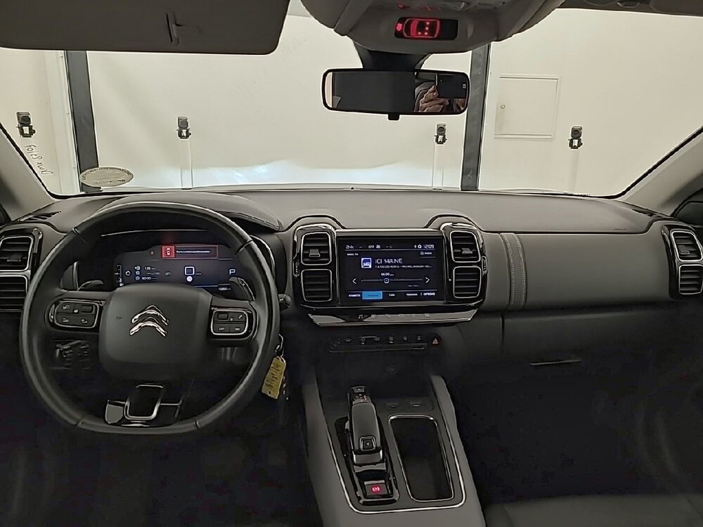 Occasion CITROEN C5 AirCross C5 Aircross PureTech 130 S&S EAT8 - Feel