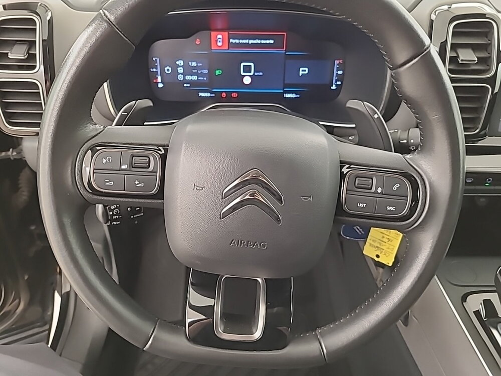 Occasion CITROEN C5 AirCross C5 Aircross PureTech 130 S&S EAT8 - Feel