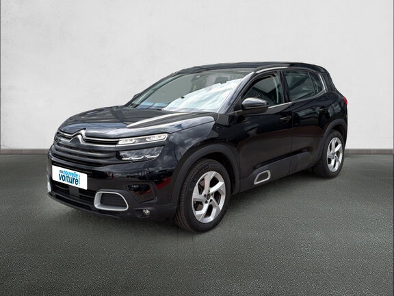 Occasion CITROEN C5 AirCross C5 Aircross PureTech 130 S&S EAT8 - Feel