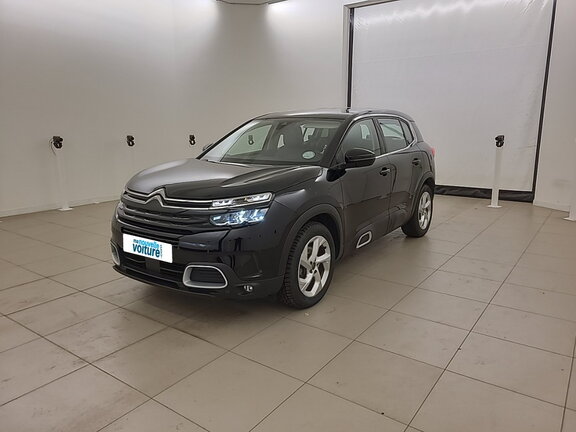 Occasion CITROEN C5 AirCross C5 Aircross PureTech 130 S&S EAT8 - Feel