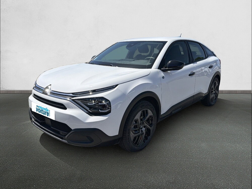 Occasion CITROEN C4 e-C4 136 ch autonomie standard Automatique - You