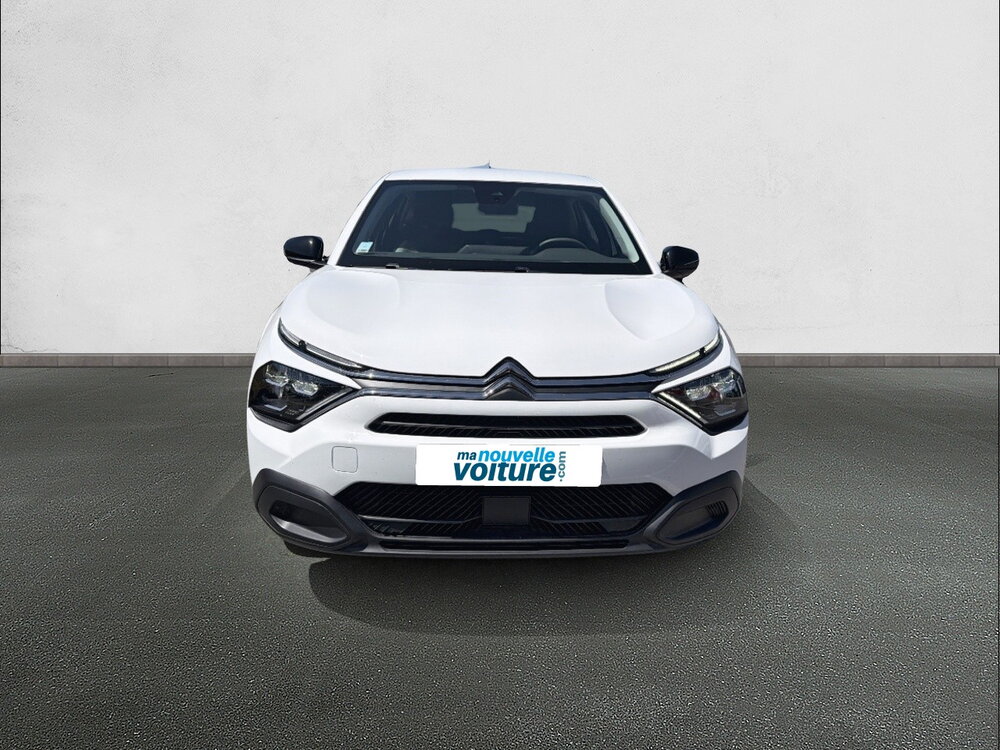 Occasion CITROEN C4 e-C4 136 ch autonomie standard Automatique - You