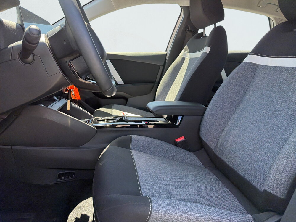 Occasion CITROEN C4 e-C4 136 ch autonomie standard Automatique - You