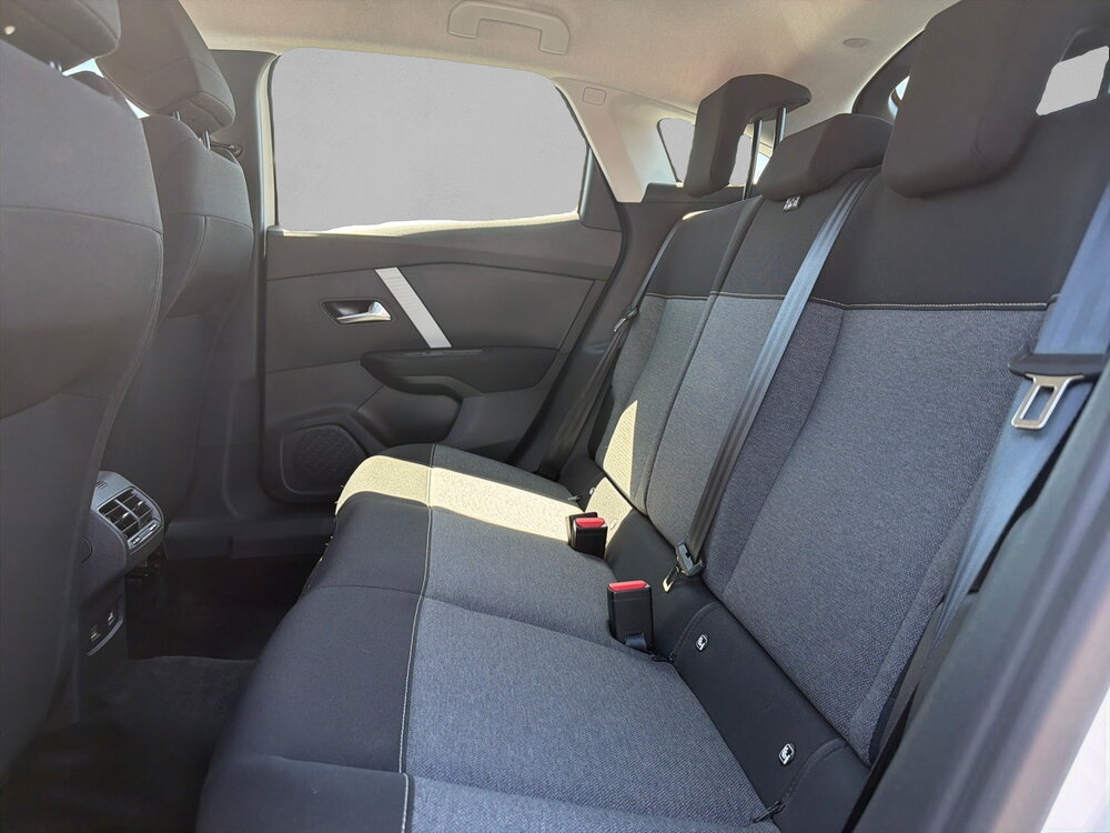 Occasion CITROEN C4 e-C4 136 ch autonomie standard Automatique - You