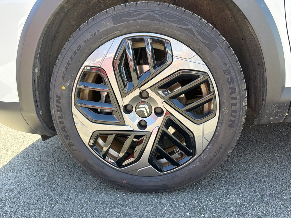 Occasion CITROEN C4 e-C4 136 ch autonomie standard Automatique - You