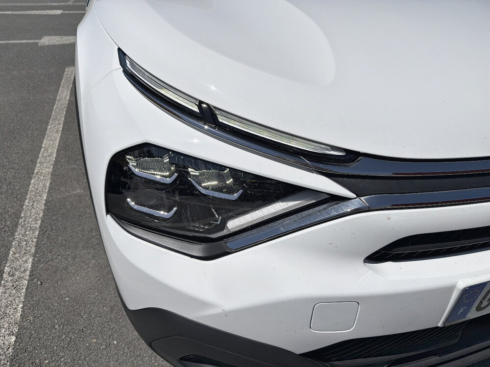 Occasion CITROEN C4 e-C4 136 ch autonomie standard Automatique - You