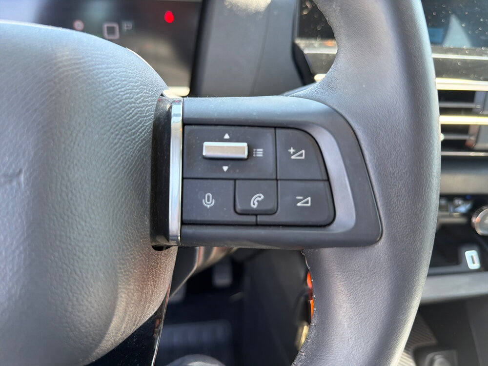 Occasion CITROEN C4 e-C4 136 ch autonomie standard Automatique - You