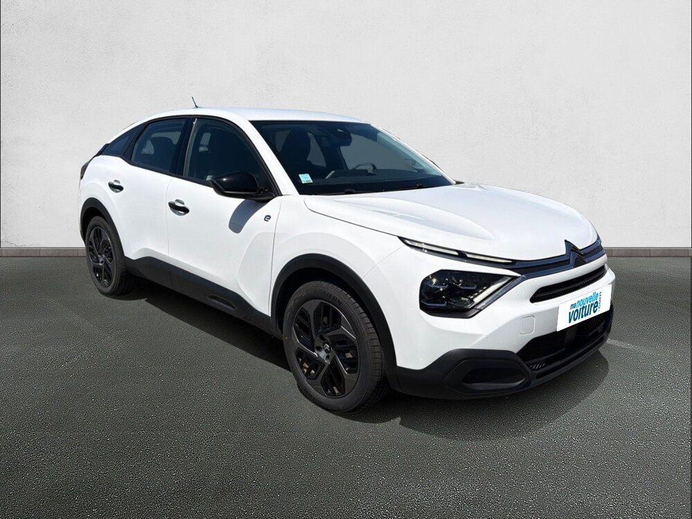 Occasion CITROEN C4 e-C4 136 ch autonomie standard Automatique - You