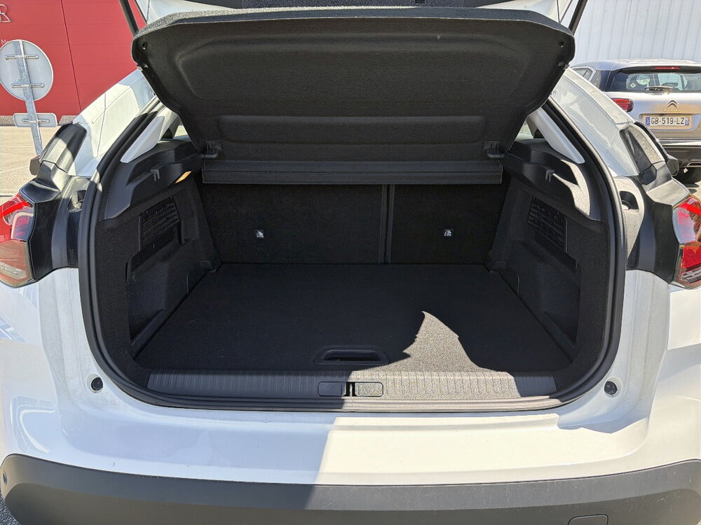 Occasion CITROEN C4 e-C4 136 ch autonomie standard Automatique - You