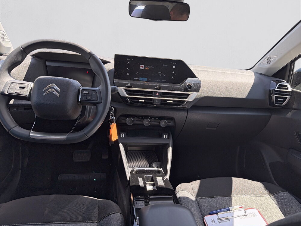 Occasion CITROEN C4 e-C4 136 ch autonomie standard Automatique - You