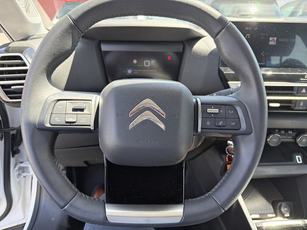 Occasion CITROEN C4 e-C4 136 ch autonomie standard Automatique - You